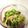 大魔女's cooksnap of when they made 野沢菜納豆.