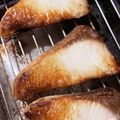 ふぁんころ's cooksnap of when they made ぶりの塩焼き☆香ばしくて絶品☆.