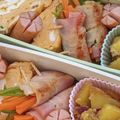 maxmax's cooksnap of when they made ✿人参＆ピーマンのベーコン巻き✿.