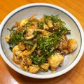 ☆megutome☆'s cooksnap of when they made 簡単！お肉柔らか♪鶏胸肉の大葉味噌マヨ♪.
