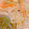 クックHJB3B6☆'s cooksnap of when they made もやしとキャベツのごまマヨサラダ.