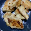 もう２２才's cooksnap of when they made ゆずこしょう風味の鶏むね肉塩唐揚げ.