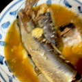 ネコのみさき's cooksnap of when they made 【圧力鍋】いわしの煮付け.