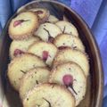 ぞう☆ぞう's cooksnap of when they made 春を満喫☆桜のサブレ.