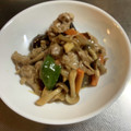 のえもゆ's cooksnap of when they made 豚こま肉と野菜のオイスターソース炒め.