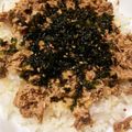 猫田課長's cooksnap of when they made ラーメン屋さんの「チャーマヨ」.