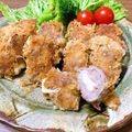 あっちゃんキッチン♪'s cooksnap of when they made 豚小間＆揚げない！チーズ入り一口カツ.