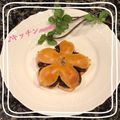 ♪キッチンmama's cooksnap of when they made 春色♫桜のあんパン.