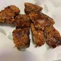 ピーナッツ子♪'s cooksnap of when they made ハチビキの唐揚げ 竜田揚げ.