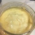 aki☆♪'s cooksnap of when they made マヨネーズの作り方 ② 全卵プレーン.