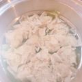 chikママ❤️'s cooksnap of when they made 簡単☆シュウマイ.