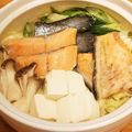 かなりんココりん's cooksnap of when they made 基本の石狩鍋♪簡単キャベツ鍋つゆ鍋スープ.