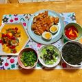komutatata's cooksnap of when they made レンジで6分！BBQソース鶏チャーシュー.