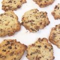 柴犬ラン's cooksnap of when they made ♡ベリークッキー♡.