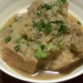 シバケン3's cooksnap of when they made 厚揚げのみぞれ煮.
