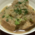 シバケン3's cooksnap of when they made 厚揚げのみぞれ煮.