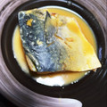 クックVRXNC4☆'s cooksnap of when they made 超簡単☆基本の定番！さばの味噌煮♪♪♪.