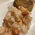 クック26PAK7☆'s cooksnap of when they made おかわり必至！鮭とネギの混ぜご飯.