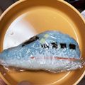 sisterクレオ's cooksnap of when they made 新幹線E5系はやぶさキャラ弁.