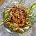 Sachi☆cafe's cooksnap of when they made 島らっきょうの下処理方法.