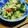 はっぴぃ☆モソモ's cooksnap of when they made レタスとカニカマの旨たま炒め＊簡単副菜＊.