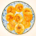 ミュウJマッシュ's cooksnap of when they made 簡単すぎ！マッシュポテトの素でいも餅.