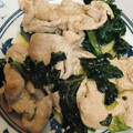みつまる3232's cooksnap of when they made 豚肉とほうれん草のマヨポン炒め.