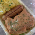 さっちゃん♡♡♡'s cooksnap of when they made ＊簡単＊節約＊ささみの海老マヨ風＊.