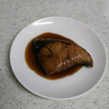 MUJIRUSI☆'s cooksnap of when they made ズボラママの簡単基本のブリの煮付け☆.
