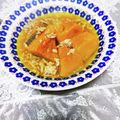 めみたん☆'s cooksnap of when they made かぼちゃのそぼろ煮.