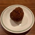 Magumilk54's cooksnap of when they made 簡単！デーツのエナジーボール！.
