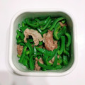 イーちゃん☆'s cooksnap of when they made 焼き肉のたれで簡単！豚肉とピーマンと炒め.
