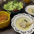 みきんどる's cooksnap of when they made 冬の醍醐味☆白子と葱の和風クリームパスタ.
