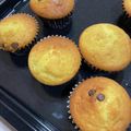 クックLE8NY2☆'s cooksnap of when they made HMで簡単カップケーキ〜アレンジ豊富〜.