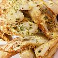 тakuмasa✩。's cooksnap of when they made 超簡単！ちくわ海苔マヨ♪♪お弁当にも♪♪.