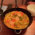 りーたんきーくん's cooksnap of when they made チキンのバスク風（鶏もも肉の煮込み）.