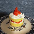 ふたりと1匹ごはん's cooksnap of when they made 犬用ケーキ.