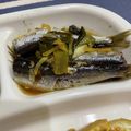 mcapちゅん's cooksnap of when they made [魚食にかえる]鰯の丸干しの甘露煮.