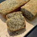 takarocks's cooksnap of when they made 余った卵白で☆本格紅茶のパウンドケーキ.