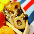 U☆kaoru's cooksnap of when they made 簡単 節約ちくわとしめじの照り焼き♡.