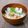 り～たん。's cooksnap of when they made あさりのお味噌汁(豚汁風).
