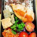 smallrose's cooksnap of when they made 簡単お弁当おかず✿人参の焼肉タレ煮.