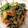 Lake☆Erie's cooksnap of when they made 海鮮かき揚げ丼♪.