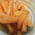 ムーヒツジ's cooksnap of when they made 簡単彼も大好き★母の味やみつききゅうり★.