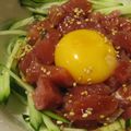 hibby's cooksnap of when they made ユッケのたれ❤.