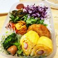 umamaちゃん's cooksnap of when they made ブロッコリー炒め☆冷凍ok弁当作り置き.