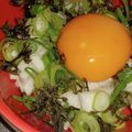 ブランシュkuu's cooksnap of when they made 簡単おつまみ！長芋たんざく☆.