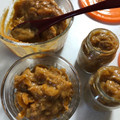 まめはっぱ's cooksnap of when they made 簡単*作り置き*砂糖控えめ♪金柑味噌.