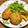 お料理ニャロメ's cooksnap of when they made 野菜たっぷり！満足メンチカツ♪♪.