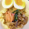 Lake☆Erie's cooksnap of when they made 豚丼松屋風.